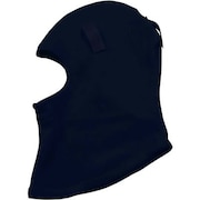 Petra Roc Inc Petra Roc Balaclava Fleece Head Wear Ski Mask & Hardhat Liner, Black, One Size, BMSK-S1 BMSK-S1
